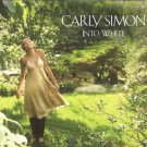 folk rock] carly simon into white great cover song's cd