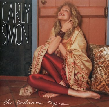 folk rock] carly simon bedroom tapes cd