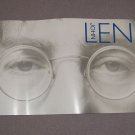 beatles] john lennon anthology 1995 promo poster