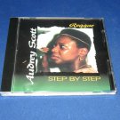 audrey scott step by step lovers rock reggae cd