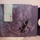 juluka stand your ground african pop promo lp [vinyl new]
