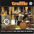 steve winwood very best of traffic hits cd [pyschedelic]
