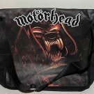 lemmy & motorhead animal logo 2009 new messenger tote bag