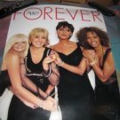 Spice Girls Forever New Promo Poster - scary posh wannabe