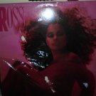 Supremes R&B) Diana Ross Self Titled Sealed op '83 RCA LP