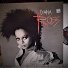 Supremes R&B) Diana Ross Swept Away PS 12"