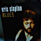 Cream) Eric Clapton Face New op '99 Blues Promo Flat