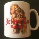 jethro tull official aqualung new uk coffee mug