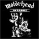 Lemmy & Motorhead On Parole 1993 Promo Pinback