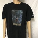 Bill Nelson & Guitar Vintage Fan Club XL T-Shirt early 200os