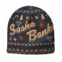 Sasha Banks Official WWE "Legit Boss" 3xl NEW Unisex Sweater & Beanie Set