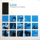 arthur lee & love definitive rock collection 2 cd set