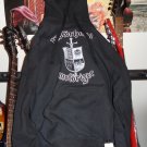 lemmy motorhead motorizer new 2008 S discontinued hoodie