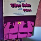 music of elton john made easy for piano 1974 song book