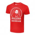 wrestling/seth rollins is my... NEW official WWE 2xl tee DISCONTINUED