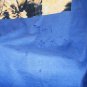 peter tosh BUSH DR. vintage 2002 xl official tee - reggae rasta jah african