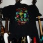 peter tosh honorary citizen vintage xl official tee - reggae rasta