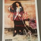 neneh cherry mint vintage homebrew promo poster - hip hop