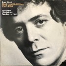 lou reed rock and roll diary 1967 - 1980 2 lp collection - punk glam