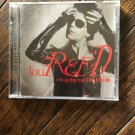 lou reed definitive collection punk cd - glam transformer