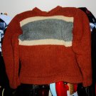 sweater heavy warm xl unisex american eagle outfitters - apparel clothing
