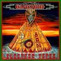 Hawkwind Electric Tepee NEW red limited 180 gram uk 2 lp set only 1000 - space rock