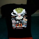 green day dookie new small tee - power pop punk guitar amy