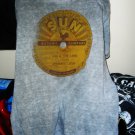 johnny cash i walk the line new official L sun records tee - country