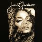janet jackson face logo new 2021 M tee - pop r&b michael control