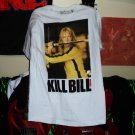 kill bill vol. 1 NEW M movie tee/quentin tarantino action martial arts uma