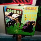 frank zappa sleep dirt 1979 original lp - mothers guitar progressive rock wplj