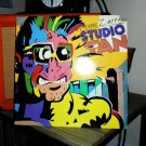 frank zappa studio tan 1978 near mint vinyl - mothers guitar progressive rock