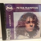 peter frampton classics 25th anniversary cd #12 - humble pie