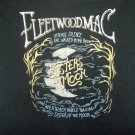 fleetwood mac sisters of the moon M teen girl tee - stevie nicks gypsy rumors