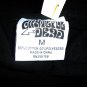 grateful dead NEW grateful dead bears logo M hoodie - jerry garcia pigpen truckin