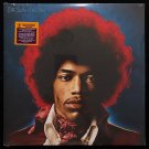 jimi hendrix both sides of the sky NEW sealed 2 lp 180 gram lp set - blues rock fire