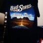 bob seger ride out 2014-15 usa tour s tee - silver bullet band night moves pop