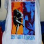 guns n roses use your illusion new official M tee - slash axel