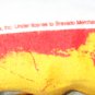 guns n roses use your illusion new official M tee - slash axel