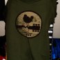 woodstock 1969 logo memory S new offical tee - peace & love janis hendrix santana