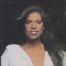 Carly Simon Best Of 1975 Cassette Diff Cover - folk rock