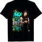 roman reigns believe that mint 3L tee - wwe wrestling champ bloodline usos