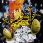 metallica tick tock NEW 2015 tee - heavy metal rock s&m