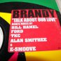moesha] brandy talk about our love remix dj 12" set - hip hop r&b