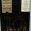 Front Row Center: The Broadway Gold Box 1935-1988 SEALED 4 cd set - stage screen
