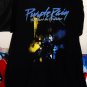 prince purple rain vintage 1990s M/L tee - parade controversy come emancipation