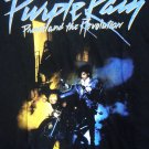 prince purple rain vintage 1990s M/L tee - parade controversy come emancipation