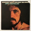 jim capaldi short cut draw blood 1975 lp - traffic steve winwood drums jim capaldi short cut draw blood 1975 lp - traffic steve winwood drums
