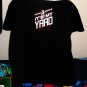 roman reigns it's my yard mint M youth wwe tee - wrestler champ bloodline usos