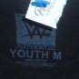 roman reigns it's my yard mint M youth wwe tee - wrestler champ bloodline usos